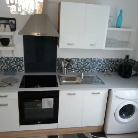 Les Lierres Apartamento Aubin (Aveyron)