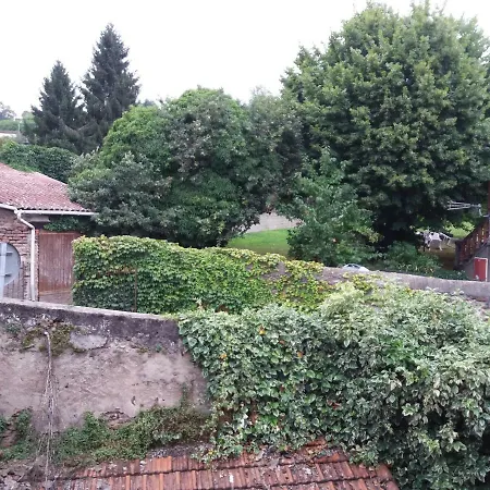 Apartamento Les Lierres *