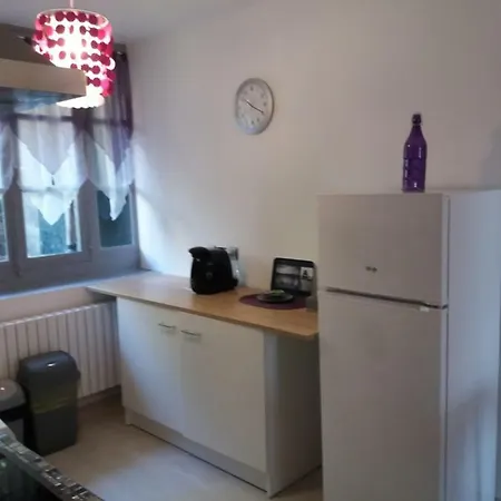 Les Lierres Apartamento