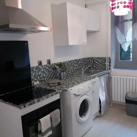 Les Lierres Apartamento