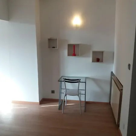 Les Lierres Apartamento