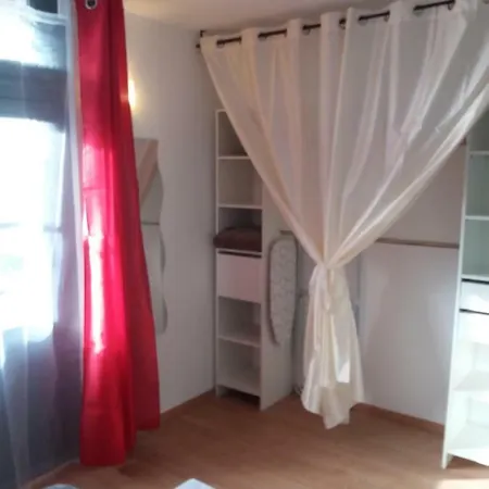 Apartamento Les Lierres *