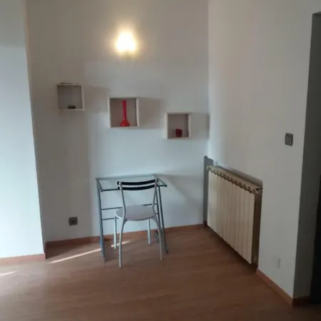Apartamento Les Lierres *
