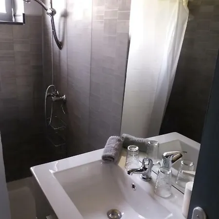 Apartamento Les Lierres Aubin (Aveyron)