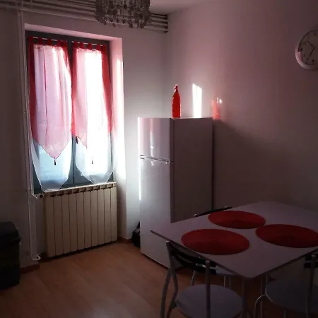 Les Lierres Apartamento