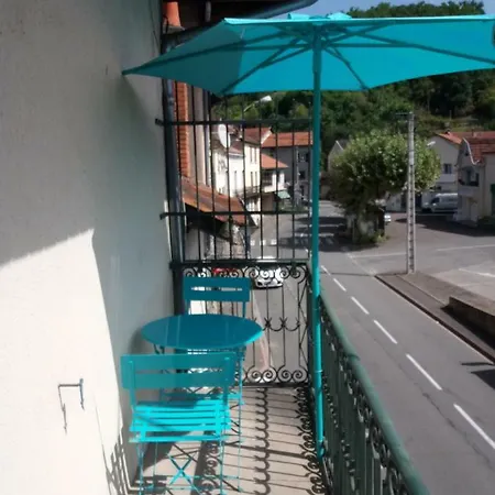 Les Lierres Apartamento