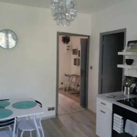 Les Lierres Apartamento