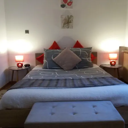 Apartamento Les Lierres