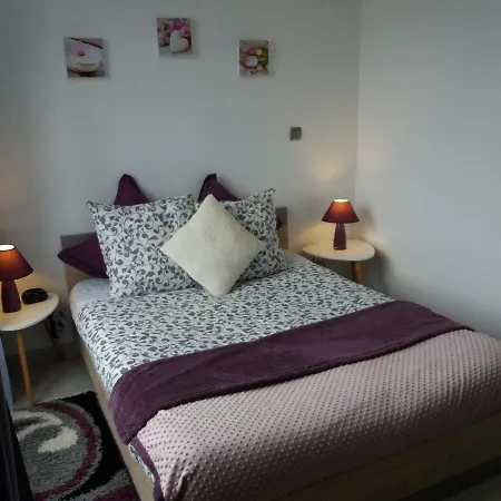 Apartamento Les Lierres Aubin (Aveyron)