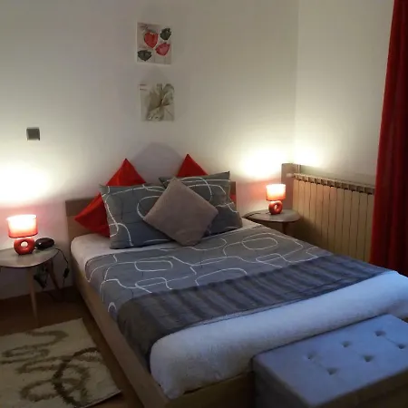 Apartamento Les Lierres Aubin (Aveyron)