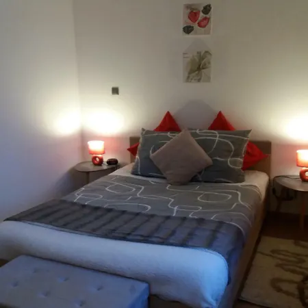 Les Lierres Apartamento Aubin (Aveyron)