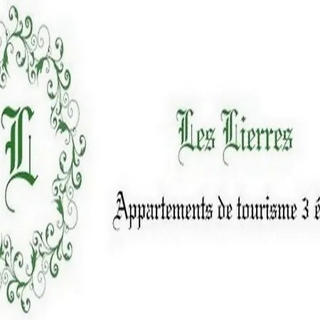 Les Lierres Apartamento