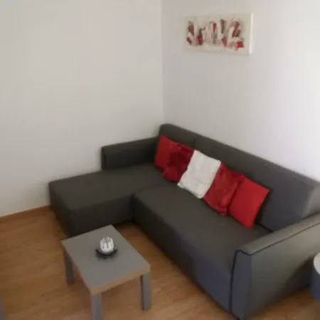 Apartamento Les Lierres