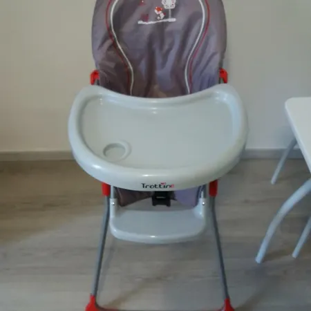 Les Lierres Apartamento *